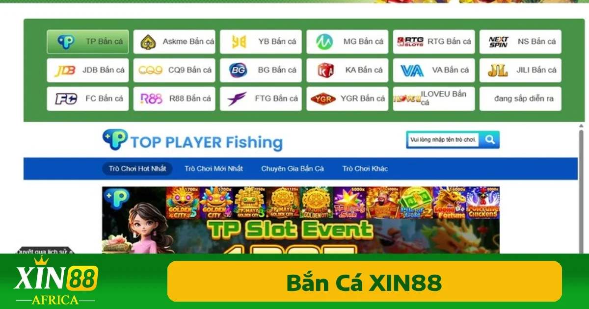 Người chơi khi tham gia vào game bắn cá Xin88 không cần phải có kỹ năng quá cao, chỉ cần chút kiên nhẫn và sự tập trung để tận hưởng quá trình chơi.