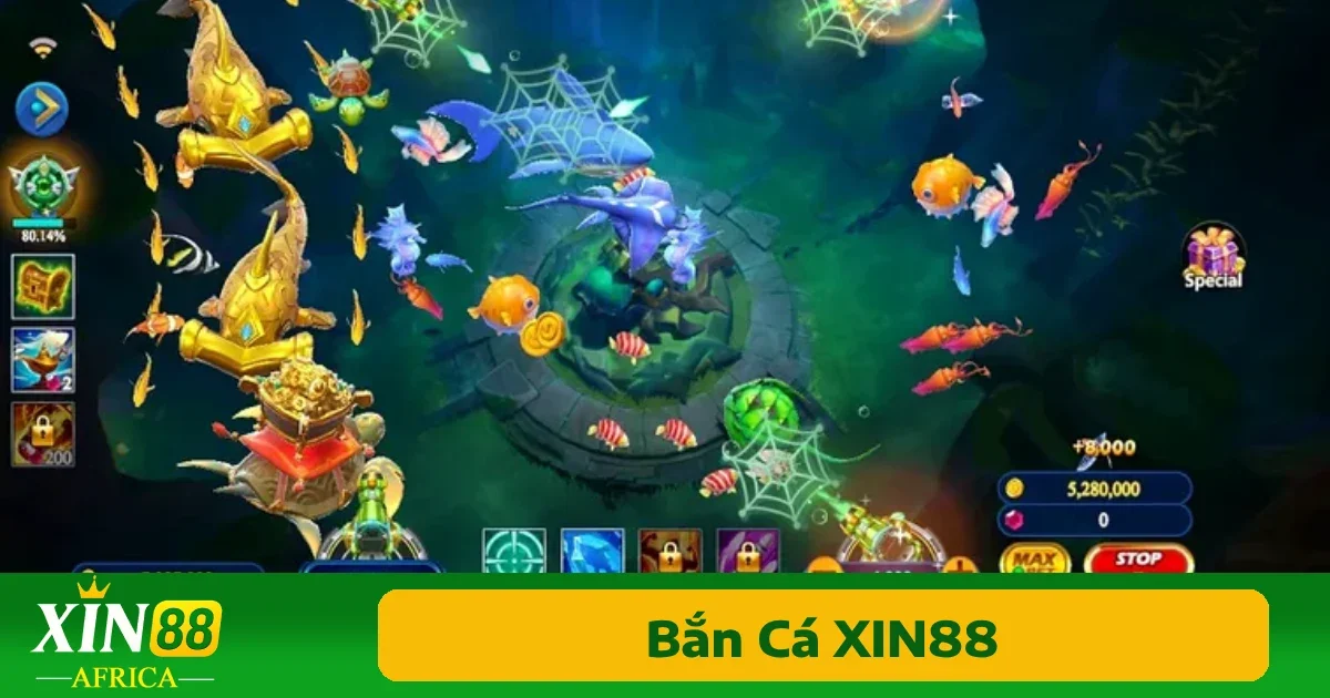 Mẹo bắn boss, dùng vũ khí đặc biệt tăng tỷ lệ thắng