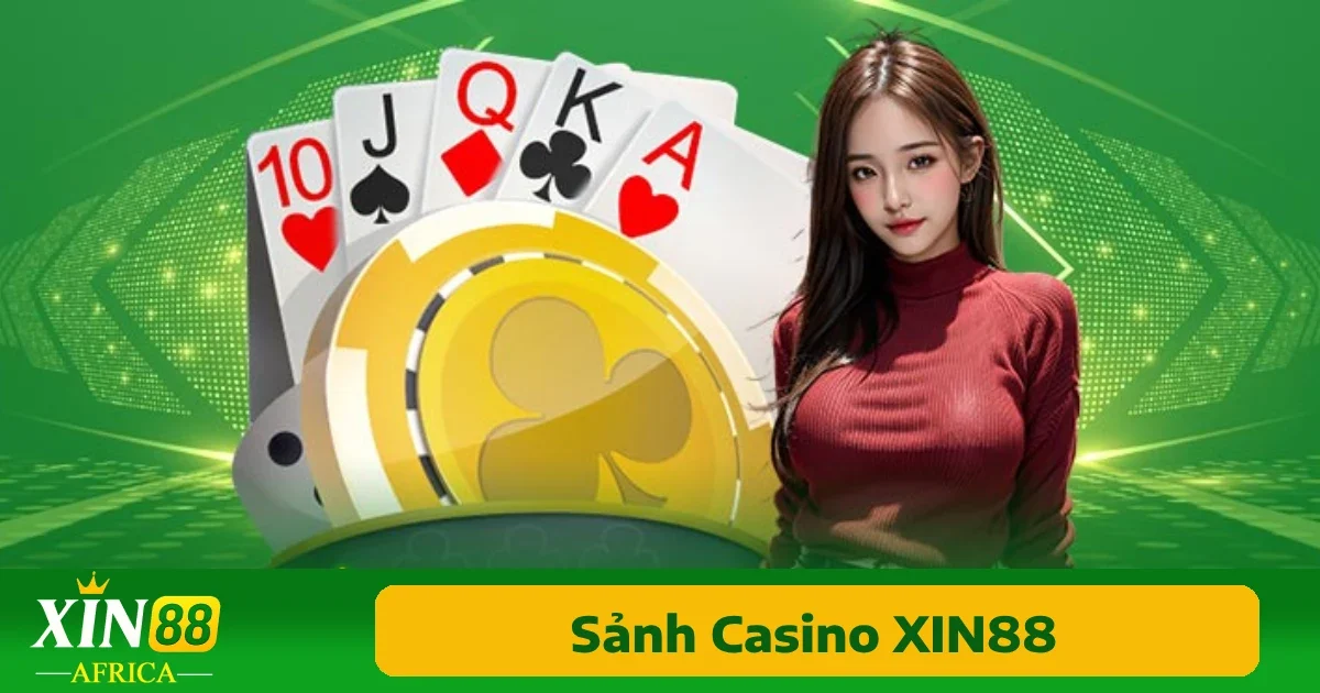 Để tối đa hóa khả năng chiến thắng tại Casino Xin88, người chơi cần biết vận dụng một số mẹo chơi và chiến thuật đã được kiểm chứng.