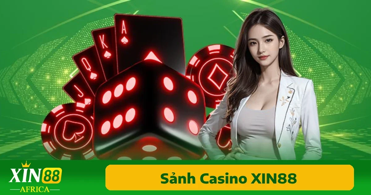 Trong quá trình tham gia và trải nghiệm Casino Xin88, nhiều khách hàng thường có những thắc mắc liên quan đến quy trình, kỹ thuật, hỗ trợ hay các vấn đề pháp lý.