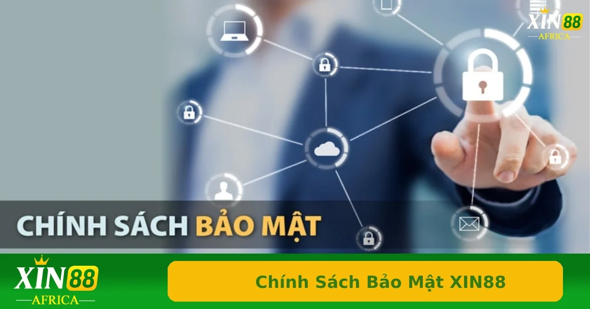 Bảo mật thông tin để bảo vệ quyền lợi của người chơi