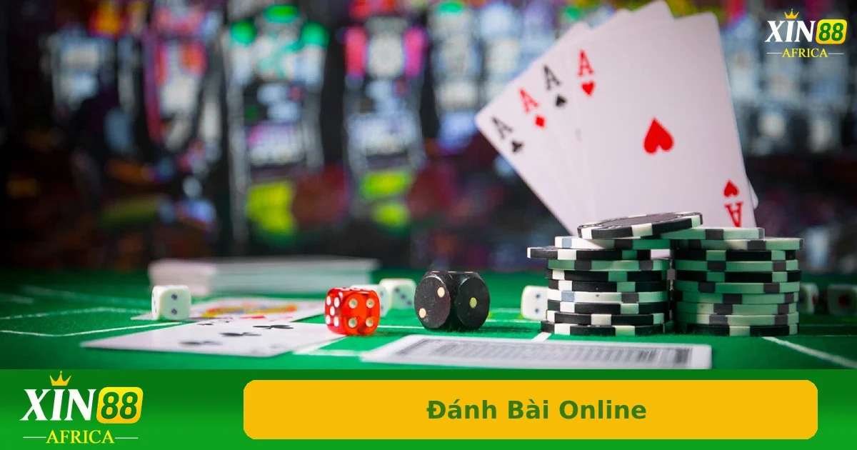 Những thông tin về Xì tố, Poker, Catte, Sâm lốc, Chắn