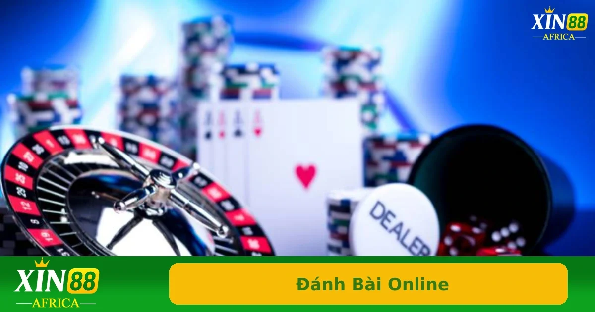 Giới thiệu đánh bài online là gì cũng như có hợp pháp không?