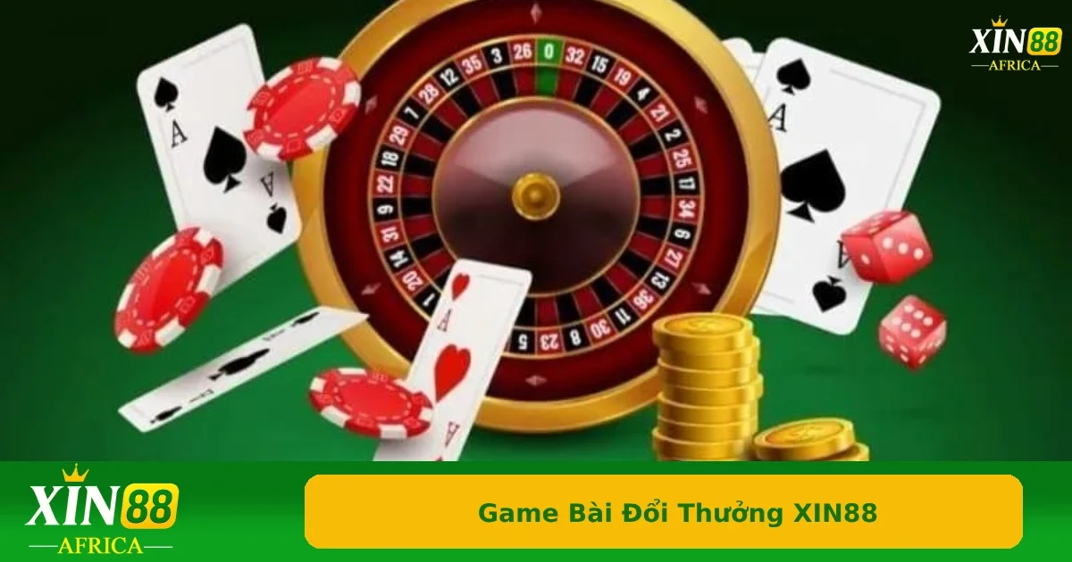 Đôi nét tổng quan về nền tảng Xin88 dành cho người mới