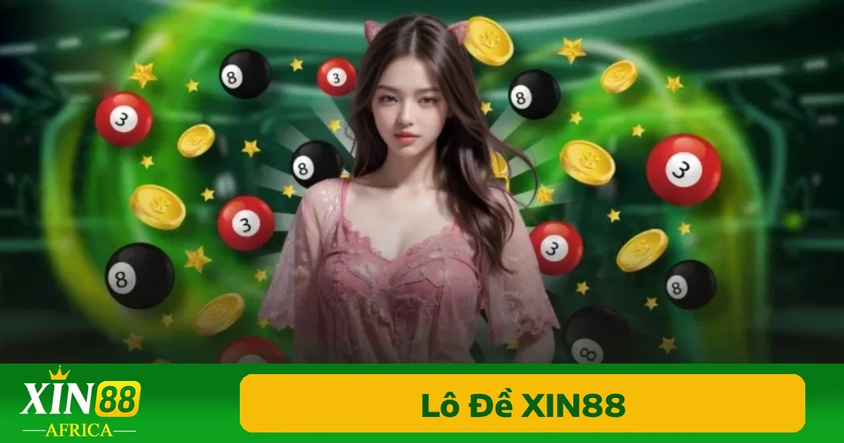 Đối với Lô đề Xin88, đây là những yếu tố được xây dựng tối ưu để bảo vệ quyền lợi của người chơi và tạo điều kiện thuận lợi để chiến thắng.