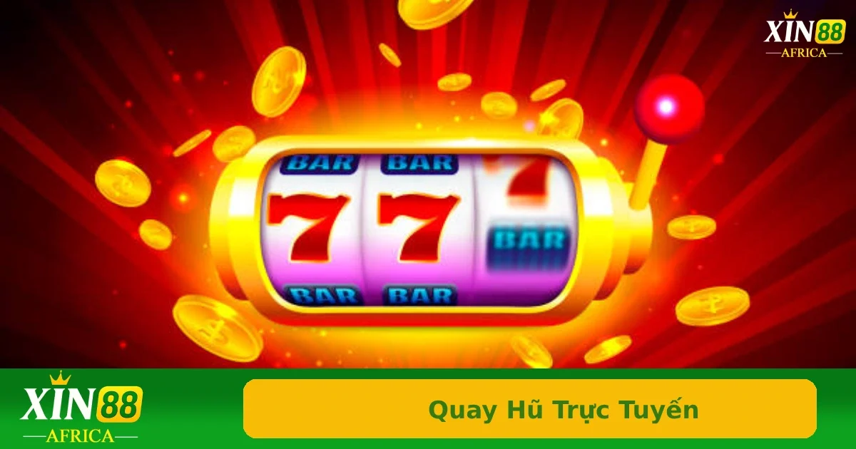 Game jackpot liên tục và có tính cạnh tranh cực cao