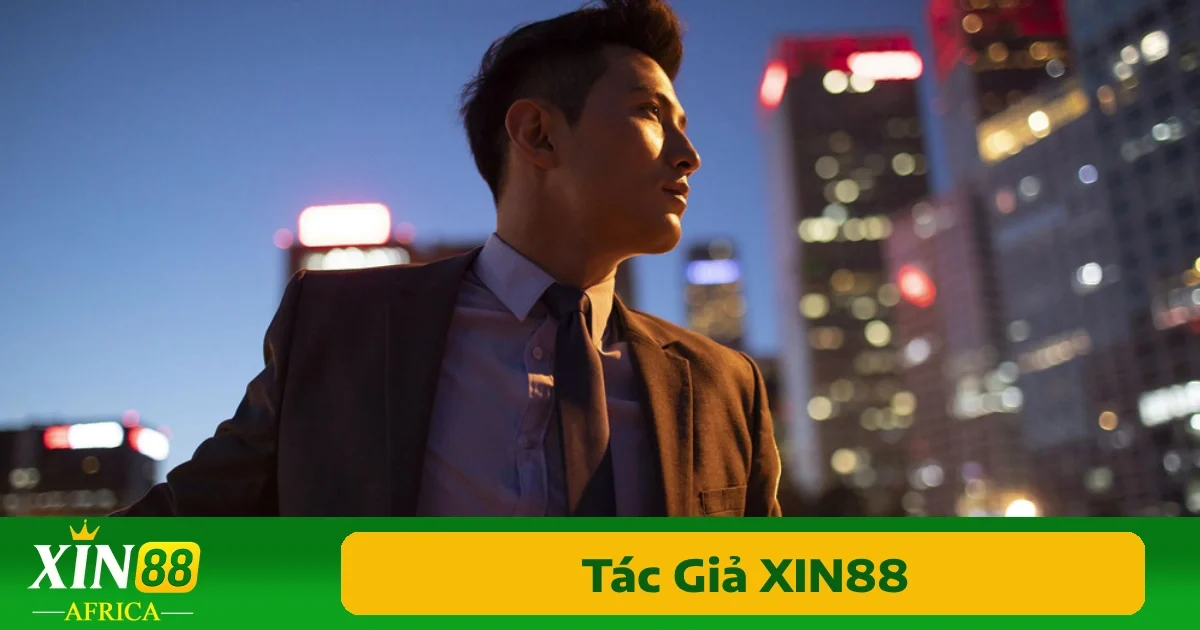 Giới thiệu đội ngũ biên tập viên và chuyên gia tại Xin88