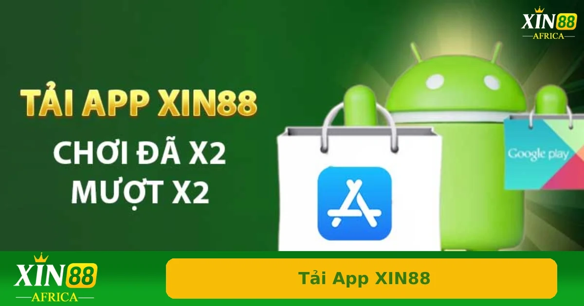 Những điểm mạnh của App Xin88 so với phiên bản web