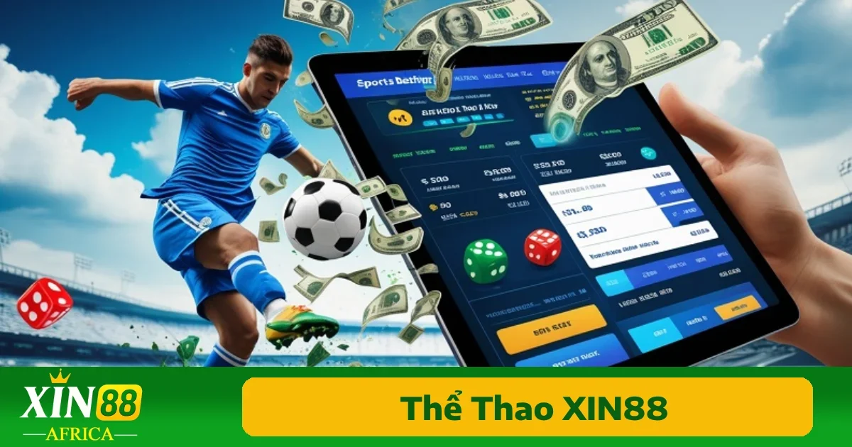 Xin88 không ngừng mở rộng danh mục môn thể thao để phục vụ đa dạng nhu cầu của cộng đồng, tuy nhiên một số môn vẫn giữ vị trí vững chắc trong lòng người yêu thích cá cược.