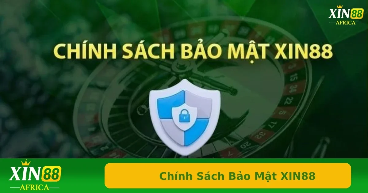 Bảo mật thông tin được xem là yếu tố quan trọng hàng đầu.