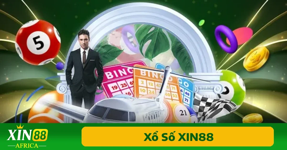 Người chơi tại Xin88 có thể dễ dàng theo dõi và đặt cược vào các kỳ xổ số quốc tế này qua nền tảng số, các dịch vụ cấp tín nhiệm
